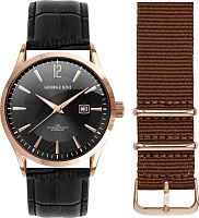 Мужские George Kini Advantage GK.19.R.2R.1.2.0 фото