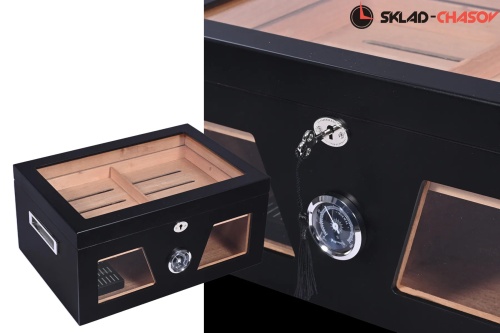 Хьюмидор для сигар SH-1377 фото фото 2