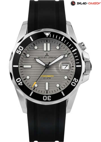 Jacques Lemans Hybromatic 1-2170B фото