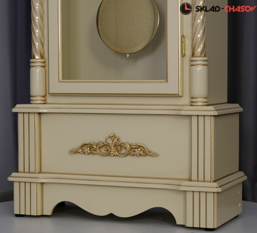 Columbus CR9232-PG-IV «Деликатность» фото фото 4