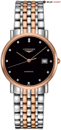 Longines L4.809.5.57.7 фото