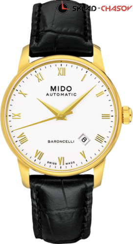 Mido M8600.3.26.4 фото