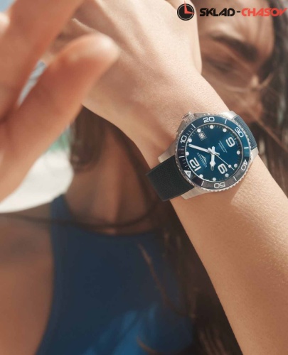 Наручные часы Longines L3.780.4.96.9 фото фото 6