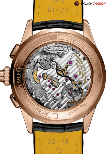 Breitling RB1510251B1P1 фото фото 2