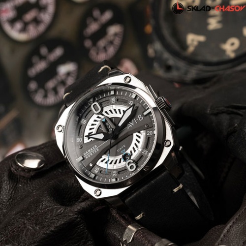 AVI-8 AV-4057-01 фото фото 4