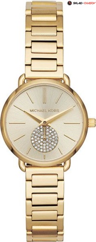 Женские Michael Kors Portia MK3838 фото