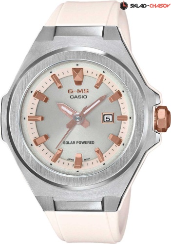 Casio MSG-S500-7AER фото