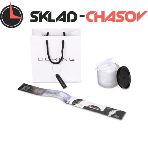 Bering Ultra Slim 15739-166 фото фото 8