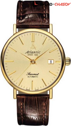 Мужские Atlantic Seaport 50741.45.31 фото