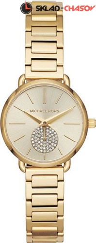 Женские Michael Kors Portia MK3838 фото