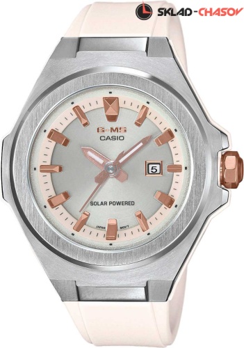 Casio MSG-S500-7AER фото