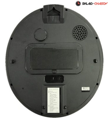 Часы настенные Seiko QXM379S фото фото 8