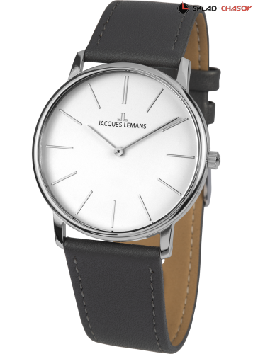 Наручные часы Jacques Lemans 1-2004B фото