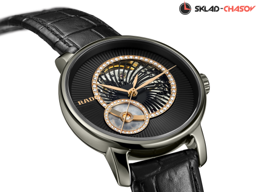 Rado 734.6056.3.495 фото фото 2