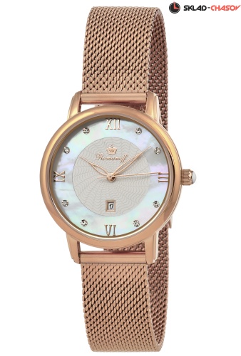 Часы наручные кварцевые Romanoff 40546/2B1 фото