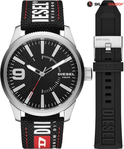 Diesel Rasp DZ1906 фото