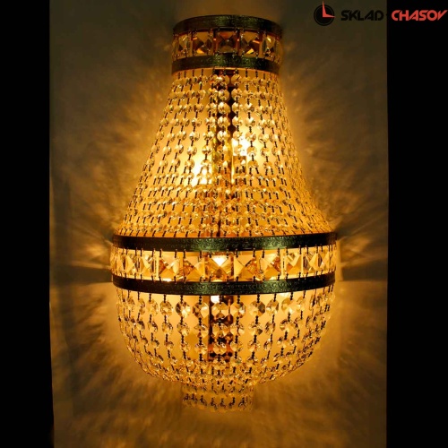 Wranovsky Stockholm Hot Air Balloon 5 Gold фото фото 3