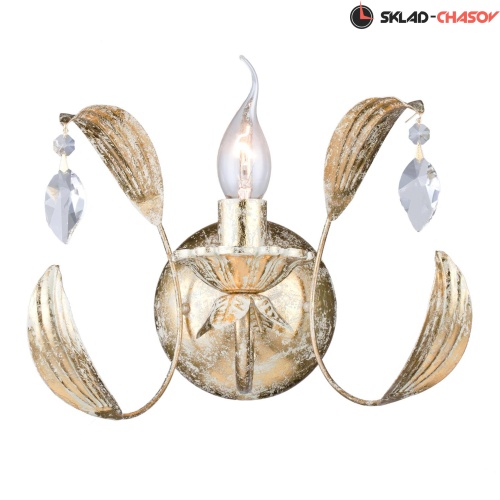 бра Arti Lampadari Arosio E 2.1.1 G фото