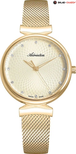 Женские Adriatica Milano A3748.1141Q фото