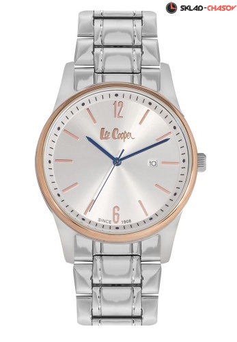 Lee Cooper мужские, LC06323.530 фото