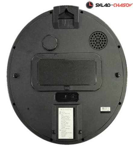 Часы настенные Seiko QXM379S фото фото 8