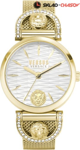 VERSUS Versace VSPVP0520 фото