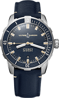 Ulysse Nardin 8163-175/93 фото