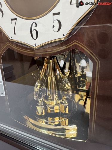 Seiko QXN233B фото фото 6