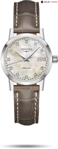 Longines L4.325.4.87.2 фото