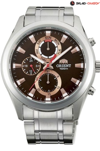 ORIENT FUY07002T0 фото