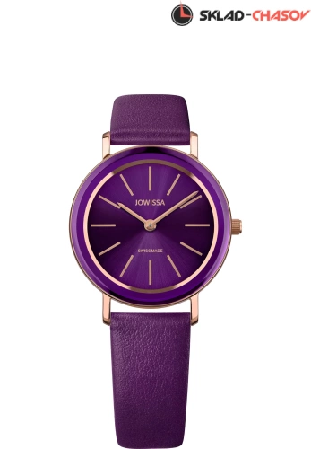 Часы Jowissa J4.385.M фото
