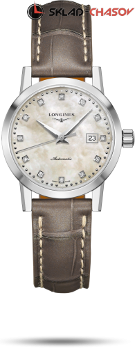 Longines L4.325.4.87.2 фото