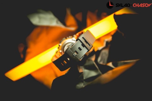 Casio GA-800BR-1AER фото фото 2