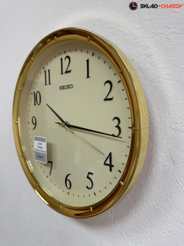 Seiko QXA417G фото фото 5