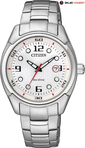 Citizen EW1730-59B фото
