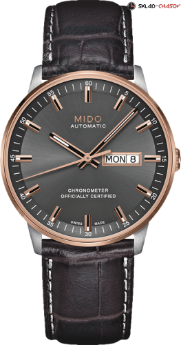 Mido M021.431.26.061.00 фото