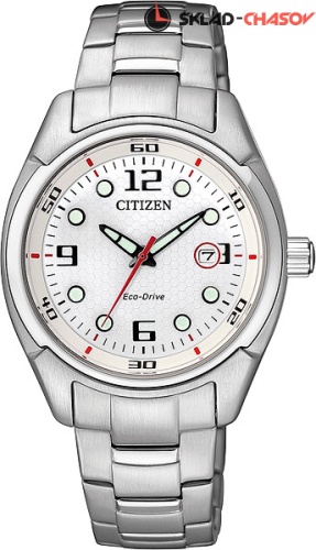 Citizen EW1730-59B фото