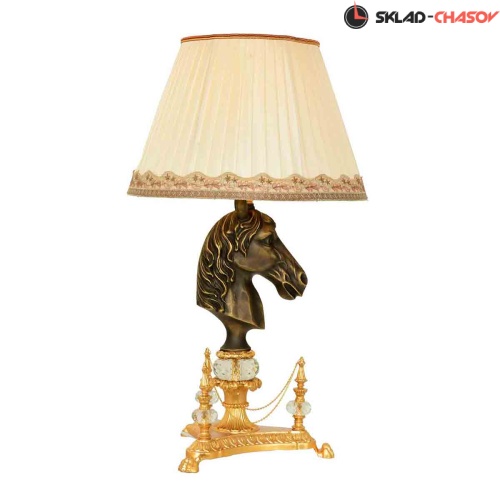 Бронзовый светильник Pars Luster TL920217 фото