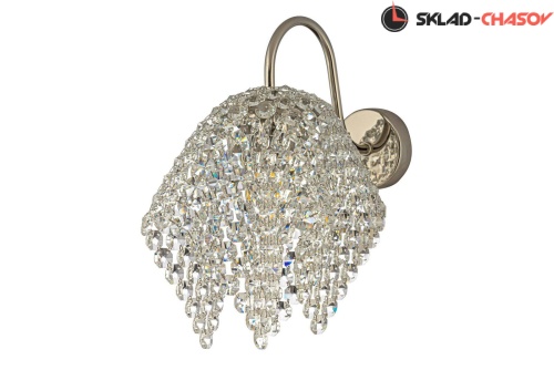 бра Arti Lampadari Roma E 2.1.1 N фото фото 2