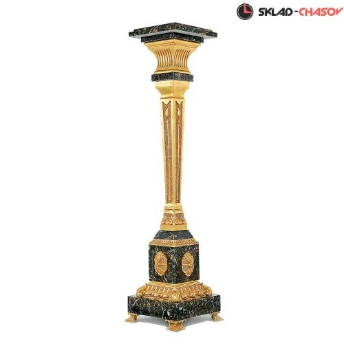 Бронзовая колонна Pars T960107 фото