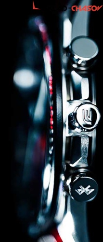 Casio EQB-1000TR-2AER фото фото 4