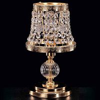 Настольный светильник Elite Bohemia S 710/1/05 фото