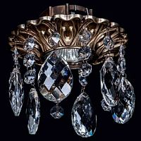 Спот Elite Bohemia L 850/0/01 Pt фото