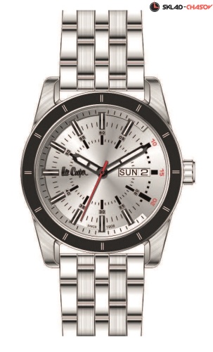 Lee Cooper мужские, LC06776.330 фото