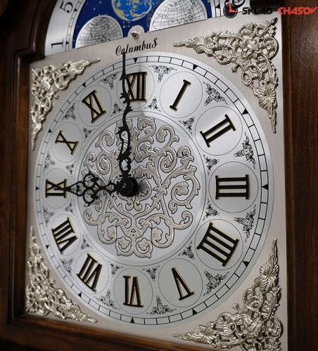 Columbus CR2091-271 фото фото 8