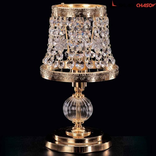 Настольный светильник Elite Bohemia S 710/1/05 фото