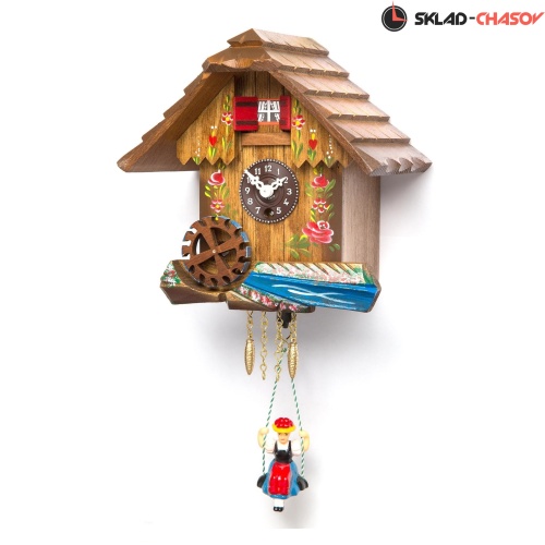 Tomas Stern 5012 фото