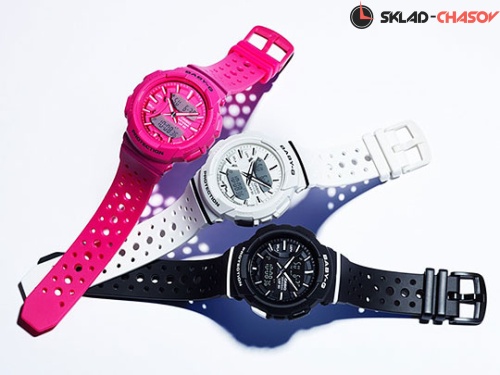 Casio BGA-240-4A фото фото 3