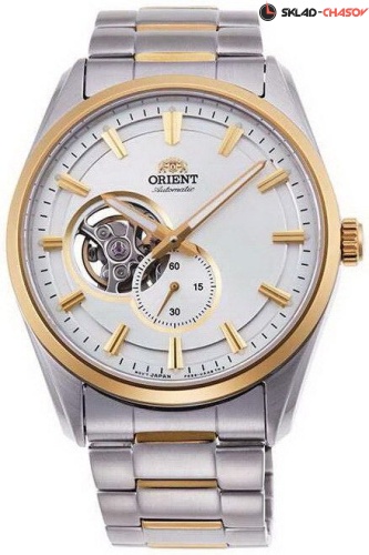 Мужские Orient Automatic RA-AR0001S10B фото