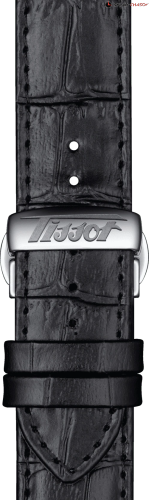 Tissot T118.430.16.021.00 фото фото 3